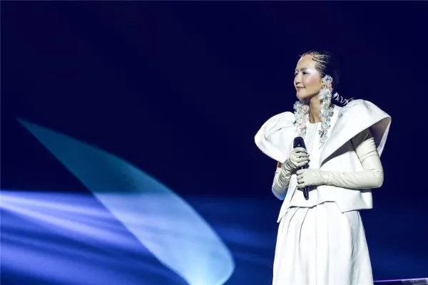 大家觉得谭维维的唱功究竟怎么样？