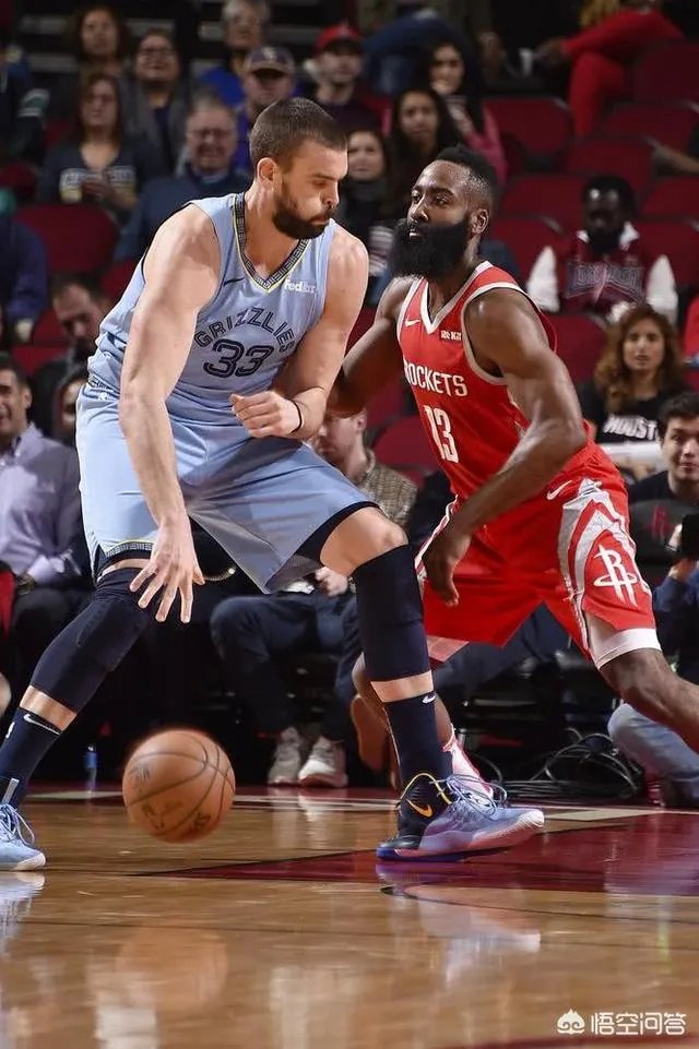 保罗即将复出，德安东尼表示哈登可以作为组织型大前锋。你怎么看？