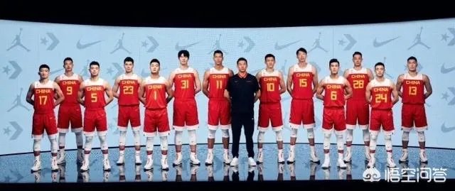 沈梓捷今年会不会成为中国男篮的主力球员？为什么？