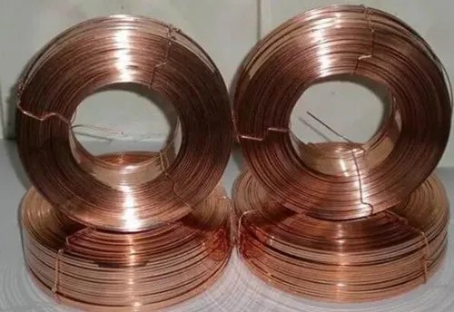 2.5平方铜线多粗