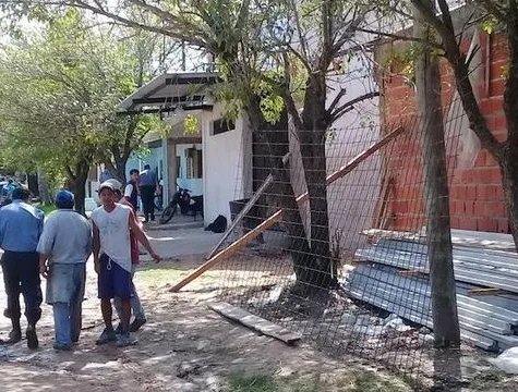 阿根廷华人超市发生事故情况如何？