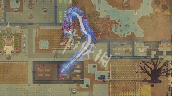 《了不起的修仙模拟器》阵图获得方法介绍 阵图怎么获得