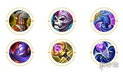 王者荣耀张良打法教学攻略大全