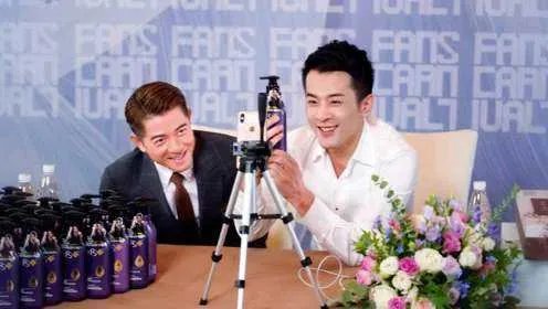 辛有志身价全国排名怎么样?