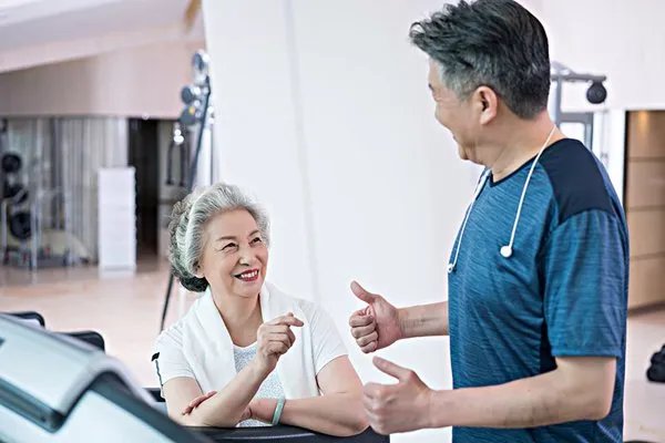 老年人吃什么东西对身体好