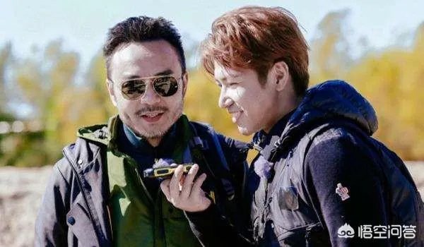 《野生厨房》中汪涵表现耐人寻味，有人说汪涵为何不搭理欧弟？