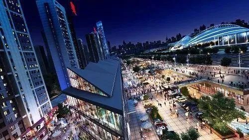 沈阳有名的美食街有哪些？