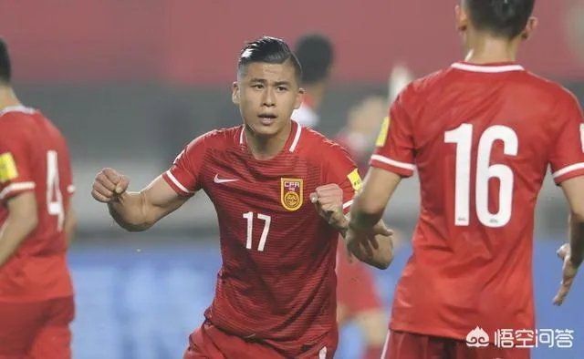 张玉宁将离队踢亚运会，会缺席新赛季荷甲4场比赛，U23为什么不选择带张修维呢？