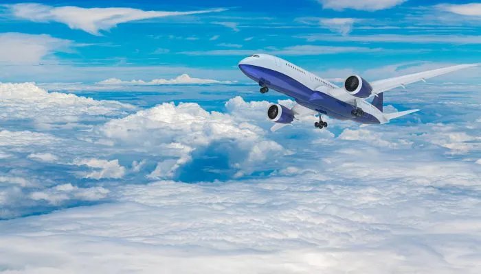 飞机坠落赔偿标准 飞机坠落赔偿国家标准