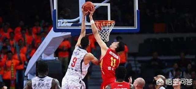 沈梓捷今年会不会成为中国男篮的主力球员？为什么？