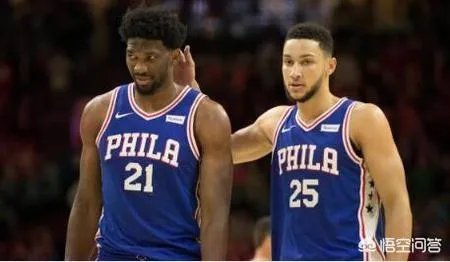打得骑士没脾气，76人到底厉害在哪？