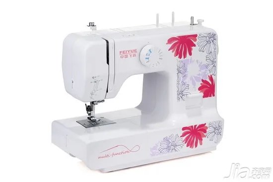 家用缝纫机哪个牌子好 家用缝纫机价格