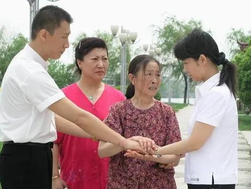 孙红雷陈小艺电视剧大盘点 火遍各大电视台的《半路夫妻》