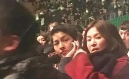 宋仲基有哪几个细节表明他真的很爱宋慧乔?