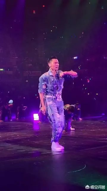 刘德华为什么这几年不在大陆开演唱会?