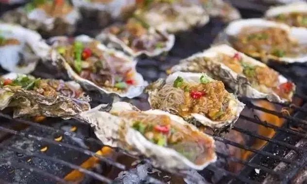 沈阳有名的美食街有哪些？