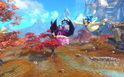 大神分析解答新手选择剑灵职业的困扰分析