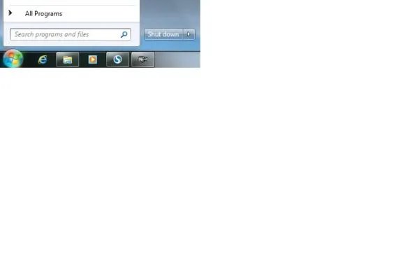 windows7系统运行在哪？？？？