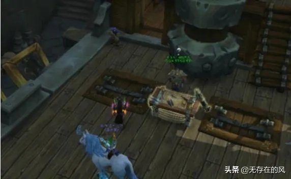 空降军情七处怎么做