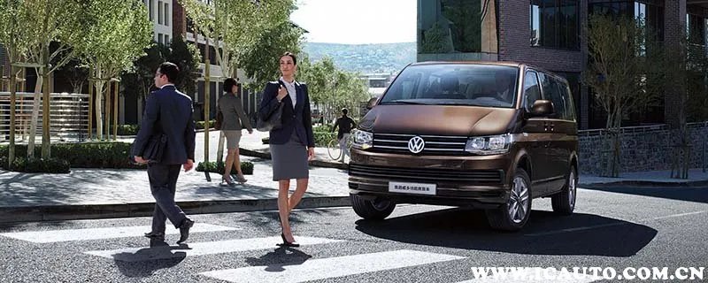 大众房车有哪几款？大众房车价格及图片大全