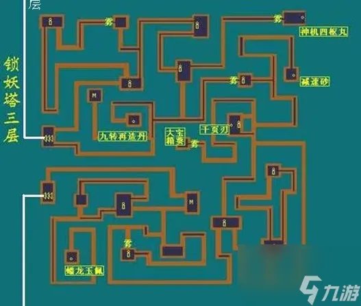 仙三全攻略有什么-仙三全通关指南介绍