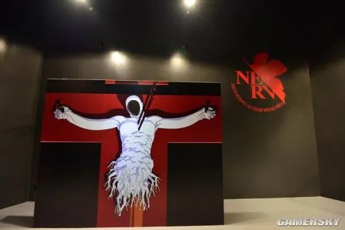 富士急乐园EVANGELION WORLD游记 与《新世纪福音战士》亲密接触的一天