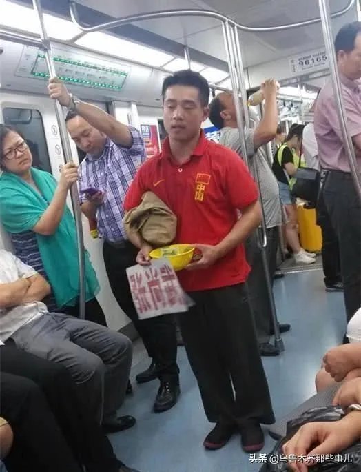 体操世界冠军张尚武为什么会沦落街头卖艺乞讨？他现状如何？