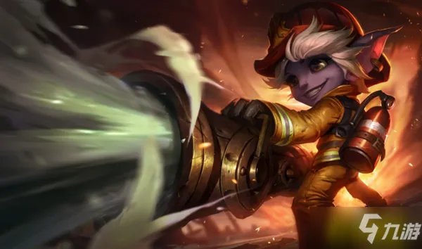 英雄联盟S12麦林炮手怎么出装 S12麦林炮手出装攻略