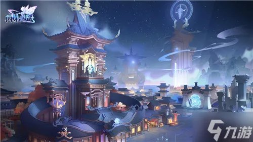 《闪烁之光》三周年庆典什么时候开启 活动开启时间