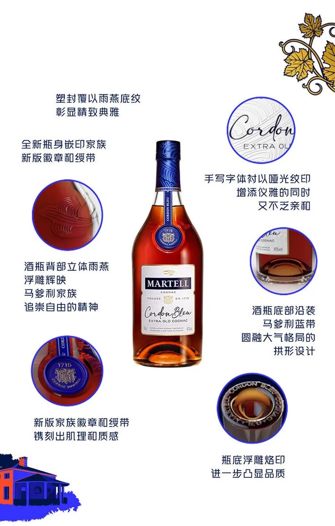 xo酒多少钱一瓶