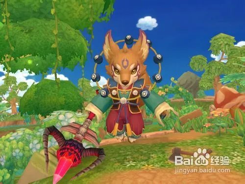 晴空物语种族介绍，晴空物语哪个种族厉害？