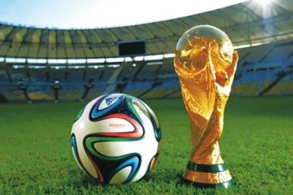 世界杯比赛规则 （什么小组赛，什么积分，什么出线）