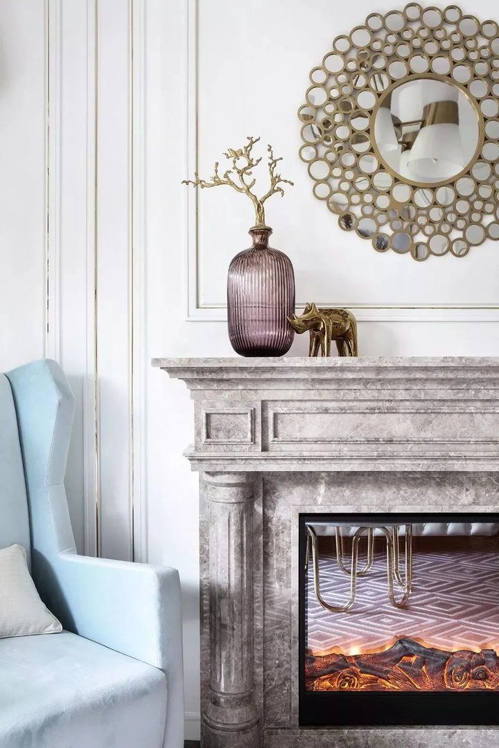 有一种轻奢，美得直撩人心！