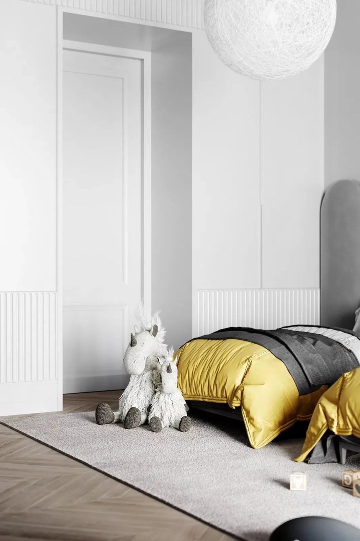 有一种轻奢，美得直撩人心！