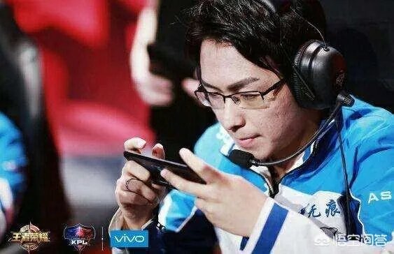 王者荣耀KPL第一届冠军AS仙阁的队员现在都怎么样了？