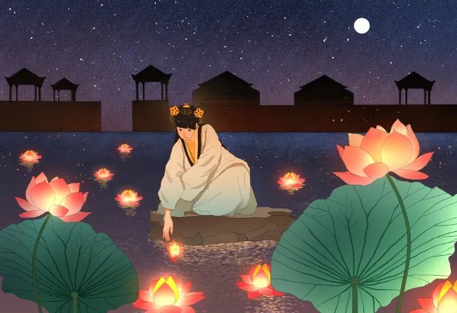 中元节禁忌是真的吗 中元节不能做什么事