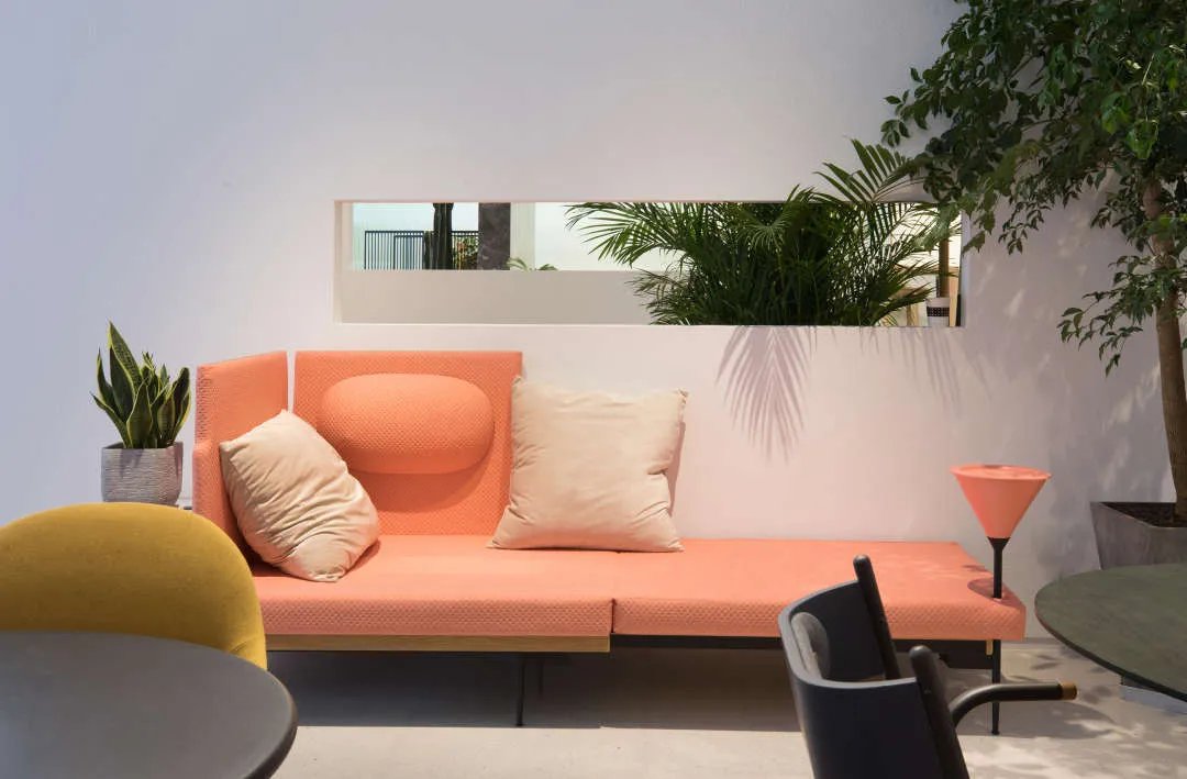 吱音新店 | 在上海市区的梧桐树下,吱音终于来了