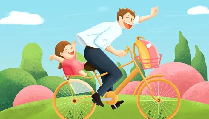 六一祝福语简短有意义