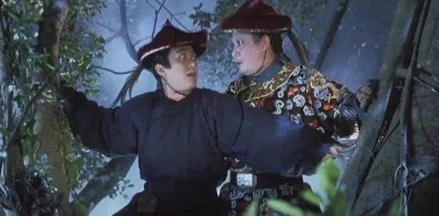 吴孟达为什么后来一直没有和周星驰合作过，发生了什么事？