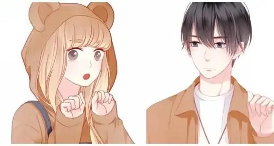 接吻时男生的手在干嘛 爱到深处情不自禁？