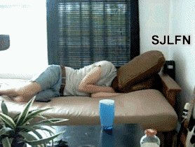 好友炸了 不作死就不会死的喷饭动态图集锦