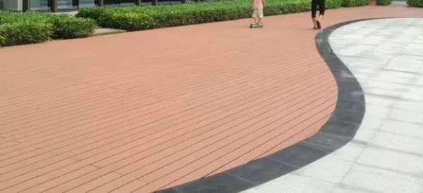 木塑地板价格是多少？