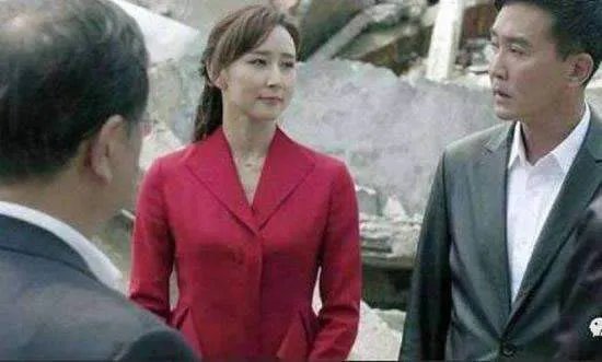 高小凤扮演者:人民的名义高小凤是什么人、结局是什么