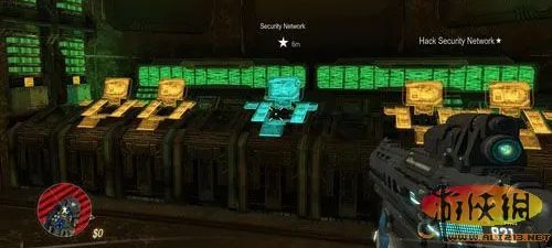 《第八分队：偏见》图文流程攻略