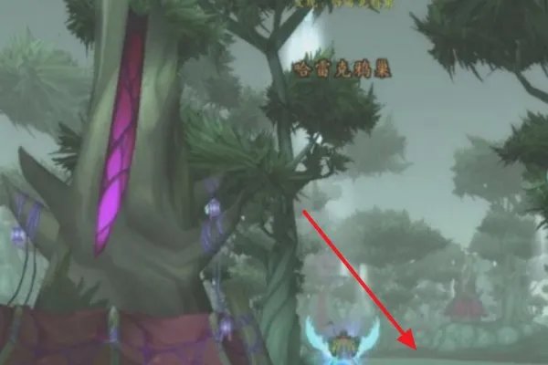 钳子先生的魔法龙虾盒在哪钓的``高手指点下