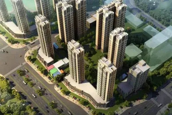 青岛李沧区比较大的小区有哪些?