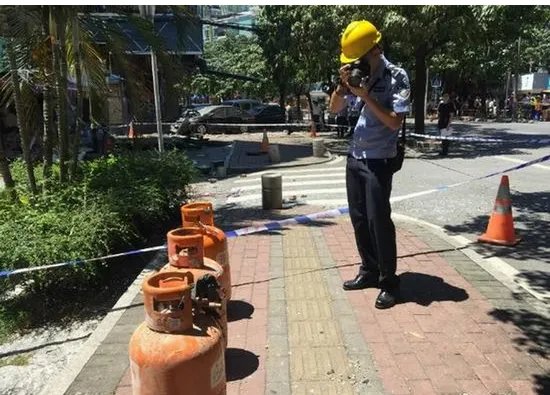 广东珠海店铺爆炸造成多大损失？