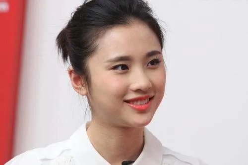 “谋女郎”出道的张慧雯为何最近没了消息？