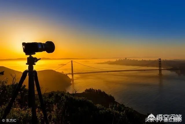 摄影是艺术吗？