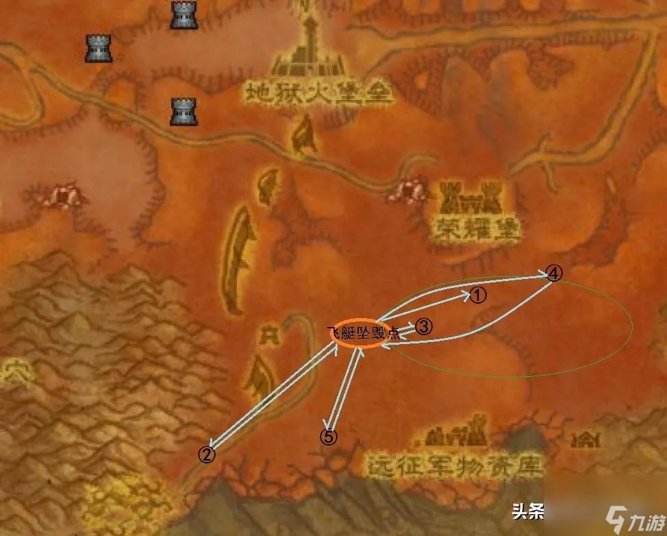 魔兽世界学者巴拉达任务怎么做 学者巴拉达任务攻略